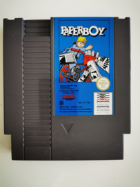 NES PaperBoy (cart only) FRA