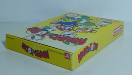 NES Mario & Yoshi (CIB) UKV-2 -PAL A-