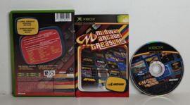 Xbox Midway Arcade Treasures (CIB)