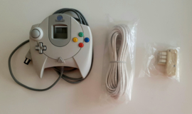 Sega Dreamcast Console (Boxed)