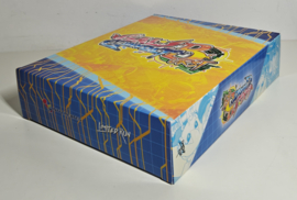 PS4 Gal* Gunvolt Burst Collector's Edition (CIB) LRG #360