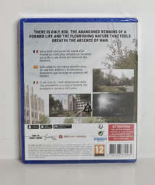 PS5 In Rays of the Light (factory sealed) Red Art Games
