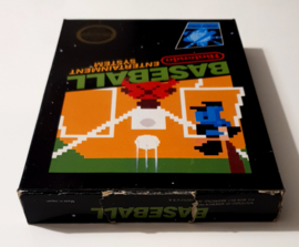 NES Baseball (CIB) USA