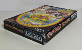 NES Rainbow Islands - Bubble Bobble 2 (CIB) UKV -PAL A-