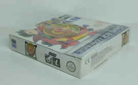 GBA American Dragon Jake Long (factory sealed) EUR