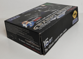 Sega Megadrive Mini (complete)