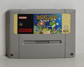 SNES Yoshi's Safari (cart only) FAH