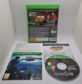 Xbox One Final Fantasy Type-0 HD (CIB)