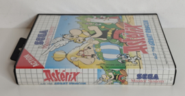 Master System Asterix and the Great Rescue (CIB)
