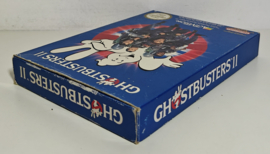 NES Ghostbusters II (CIB) FRA