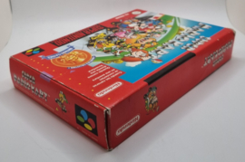 SNES Super Mario Kart Nintendo Classics (CIB) NEAI