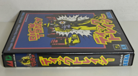 Mega Drive Dick Tracy (CIB) Japanese version