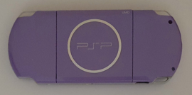 PSP 3004 Slim & Lite Lilac Purple