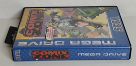 Megadrive Comix Zone (CIB)