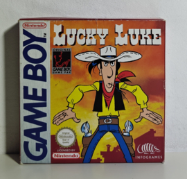 GB Lucky Luke (CIB) FAH