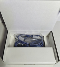 Gamecube The Legend of Zelda: Four Swords Adventures BIG BOX (CIB) HOL