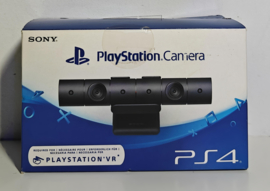 PS4 Playstation Camera (complete)