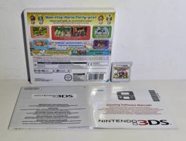 3DS Mario Party: Star Rush (CIB) HOL