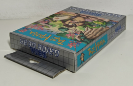 Game Gear Taz-Mania (CIB)