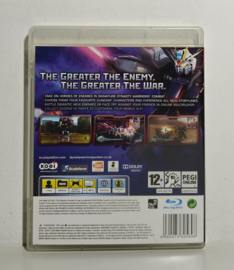 PS3 Dynasty Warriors: Gundam 2 (CIB)