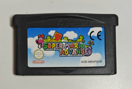 GBA Super Mario Advance (cart only) EUR