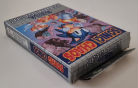 Game Gear Sonic Chaos (CIB)
