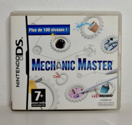 DS Mechanic Master (CIB) FRA