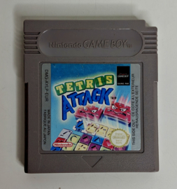 GB Tetris Attacks (cart only) EUR