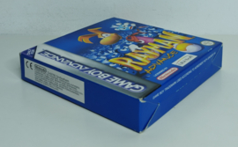 GBA Rayman Advance (CIB) EUR
