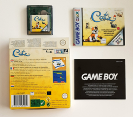 GBC Catz (CIB) EUR