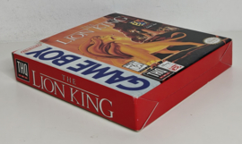 GB The Lion King (CIB) USA-1