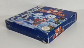 GB Snow Brothers (CIB) UKV