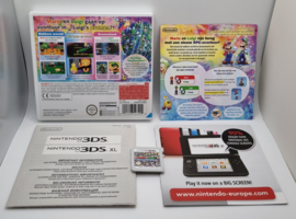 3DS Mario & Luigi: Dream Team Bros (CIB) HOL