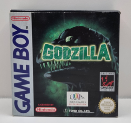 GB Godzilla (CIB) EUR