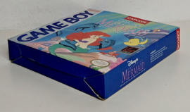 GB Disney's The Little Mermaid (CIB) USA