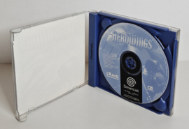 Dreamcast Aerowings (CIB)