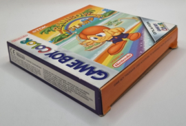 GBC Rainbow Islands (CIB) EUR