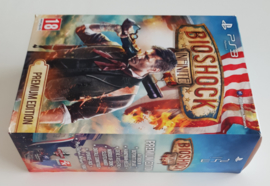 PS3 Bioshock Infinite Premium Edition (CIB)