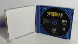 Dreamcast Spider-Man (CIB) UK version