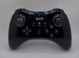 Wii U Pro Controller (complete) EUR