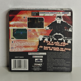 GBA Alex Rider Stormbreaker (factory sealed) FAH