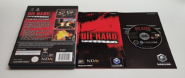 Gamecube Die Hard: Vendetta (CIB) UKV