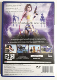PS2 Final Fantasy X-2 (CIB)