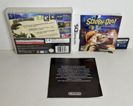 DS Scooby-Doo! Operatie Kippenvel (CIB) HOL
