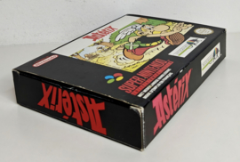 SNES Asterix (CIB) FAH