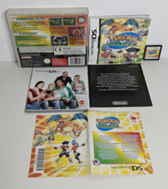 DS Pokémon Ranger (CIB) FAH