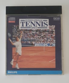 CD-I International Tennis Open (CIB)