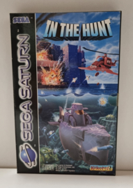 Saturn In The Hunt (CIB)