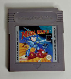 GB Mega Man II (cart only) FAH