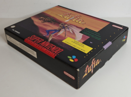 SNES Lufia (CIB) HOL - Big Box